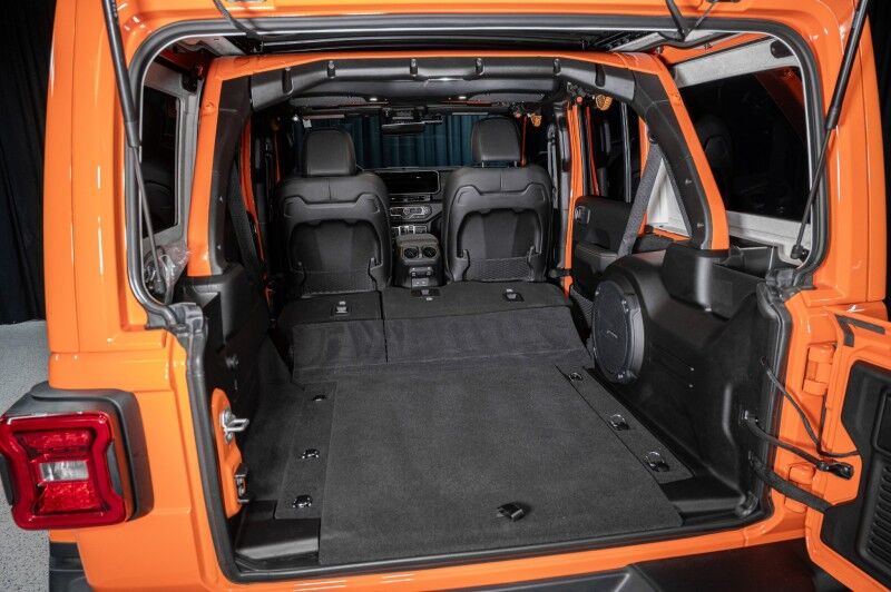 2025 Jeep Wrangler Rubicon 392 Final Edition SUV Scottsdale AZ