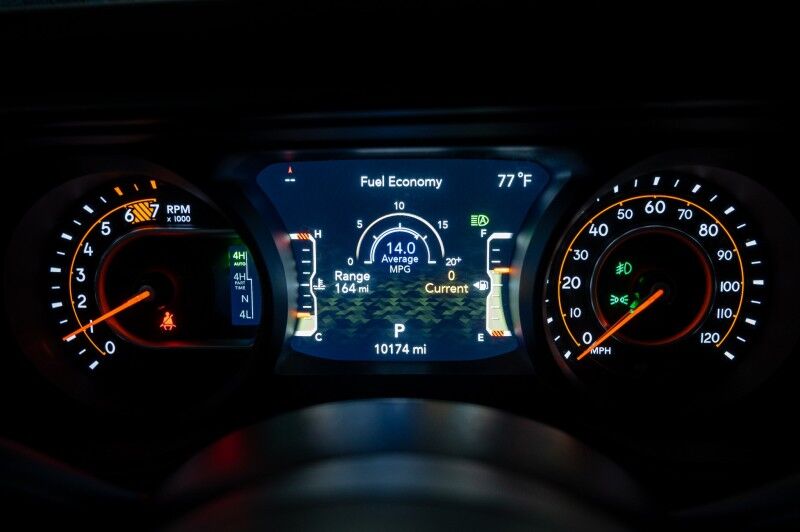 2025 Jeep Wrangler Rubicon 392 Final Edition SUV Scottsdale AZ