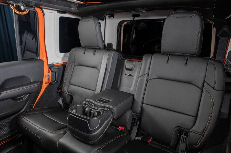 2025 Jeep Wrangler Rubicon 392 Final Edition SUV Scottsdale AZ