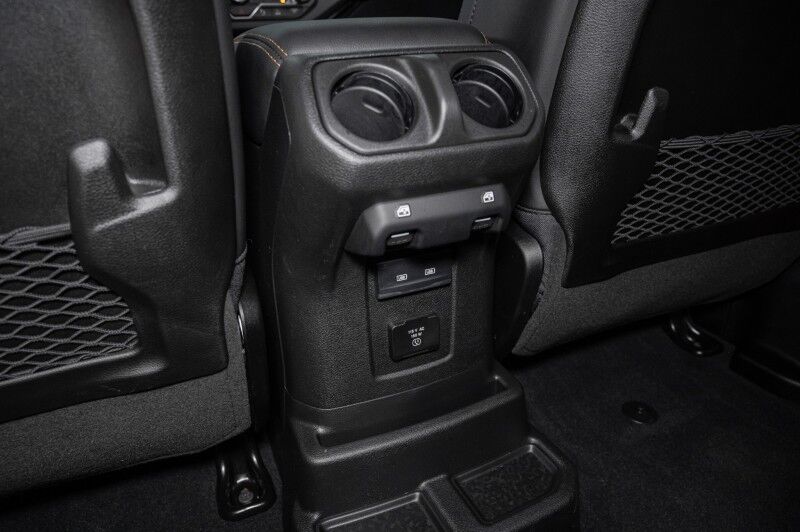 2025 Jeep Wrangler Rubicon 392 Final Edition SUV Scottsdale AZ