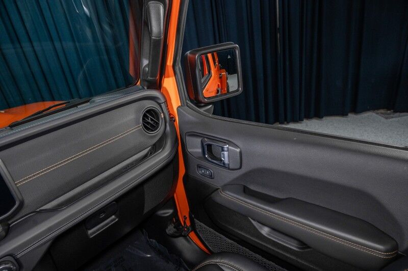 2025 Jeep Wrangler Rubicon 392 Final Edition SUV Scottsdale AZ