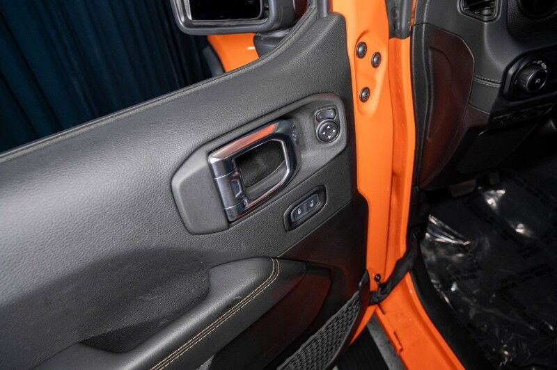 2025 Jeep Wrangler Rubicon 392 Final Edition SUV Scottsdale AZ