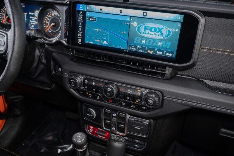2025 Jeep Wrangler Rubicon 392 Final Edition SUV Scottsdale AZ