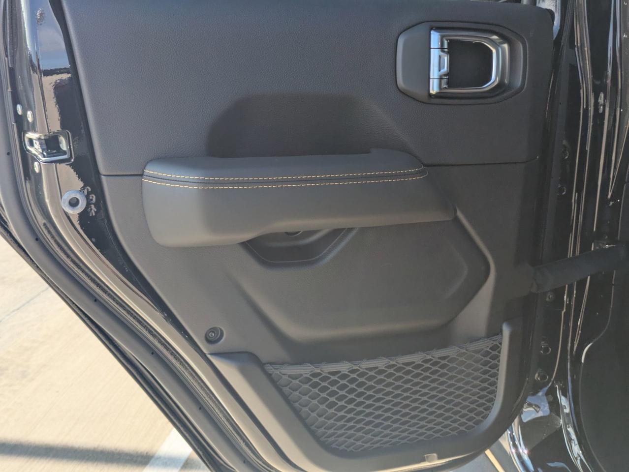 2025 Jeep Wrangler Rubicon 392 Final Edition Castroville TX