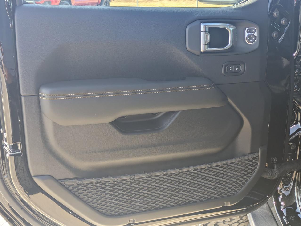 2025 Jeep Wrangler Rubicon 392 Final Edition Castroville TX