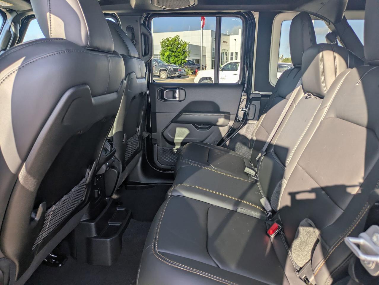2025 Jeep Wrangler Rubicon 392 Final Edition Castroville TX