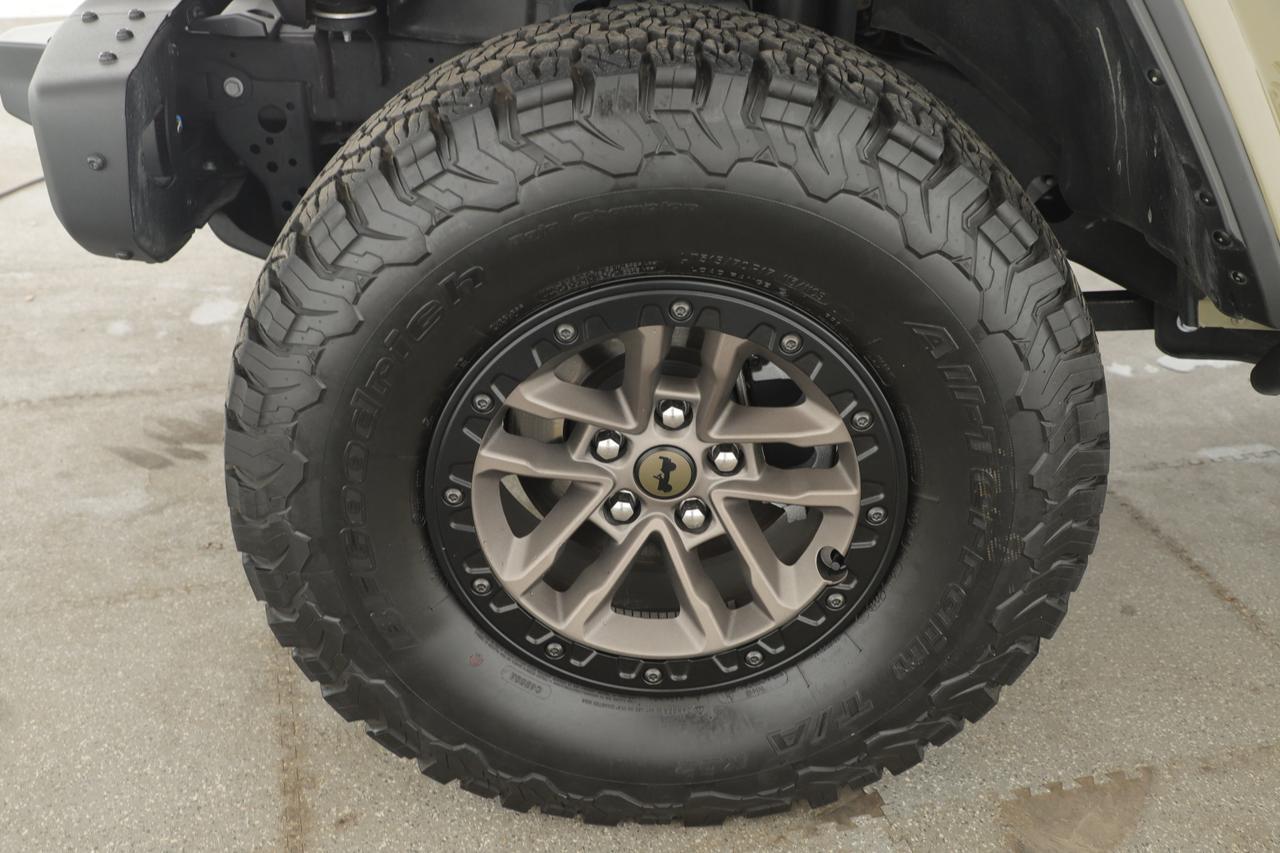 2025 Jeep Wrangler Rubicon 392 Final Edition New Braunfels TX