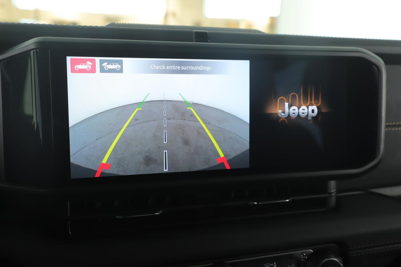 2025 Jeep Wrangler Rubicon 392 Final Edition New Braunfels TX