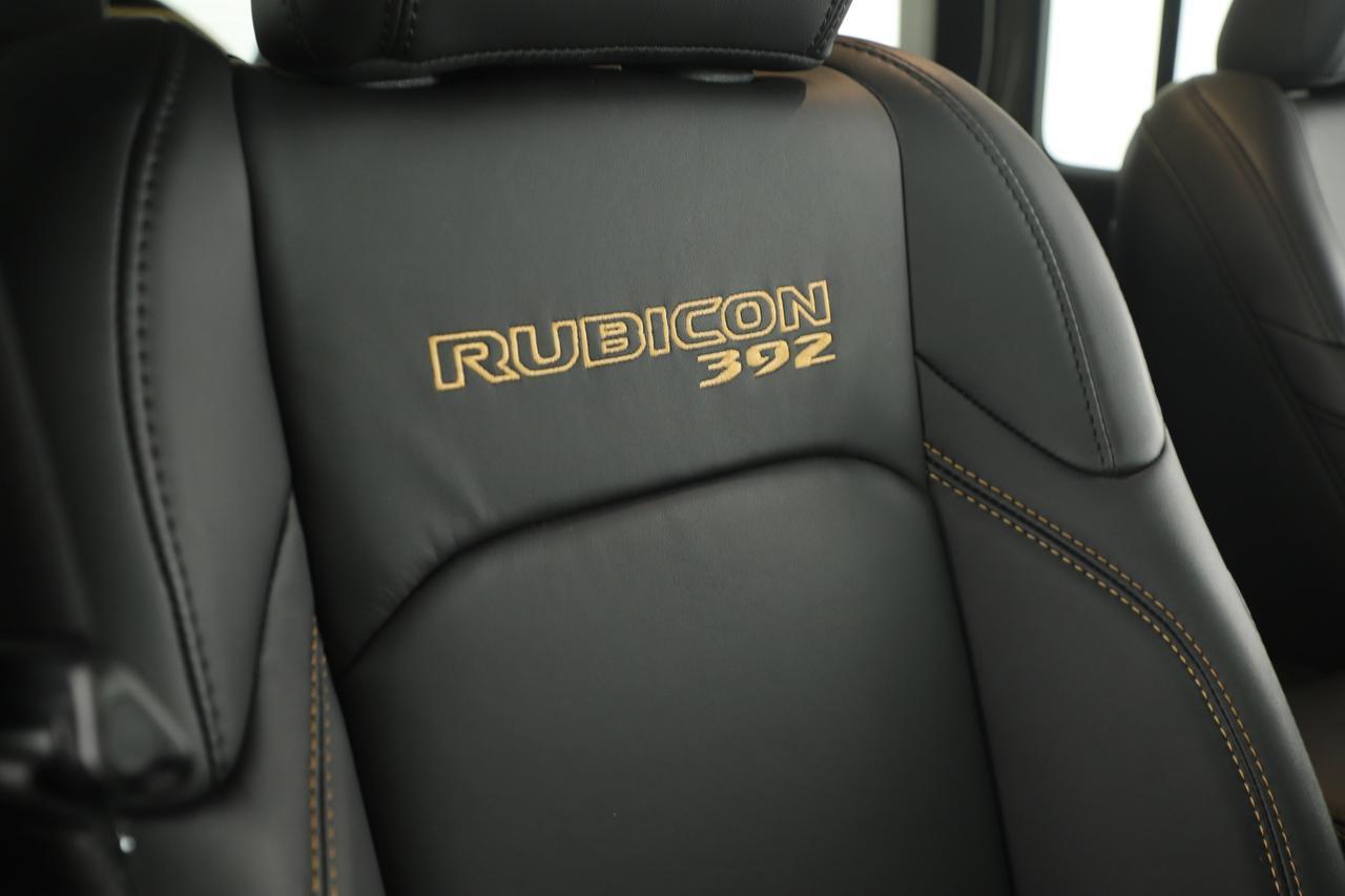 2025 Jeep Wrangler Rubicon 392 Final Edition New Braunfels TX