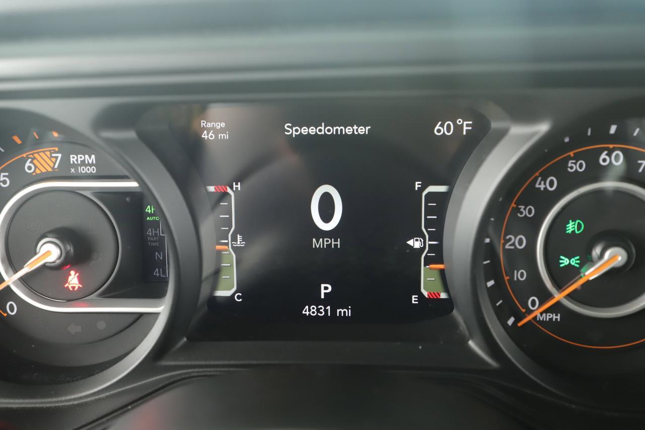 2025 Jeep Wrangler Rubicon 392 Final Edition New Braunfels TX