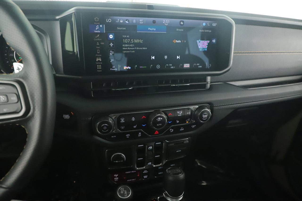 2025 Jeep Wrangler Rubicon 392 Final Edition New Braunfels TX