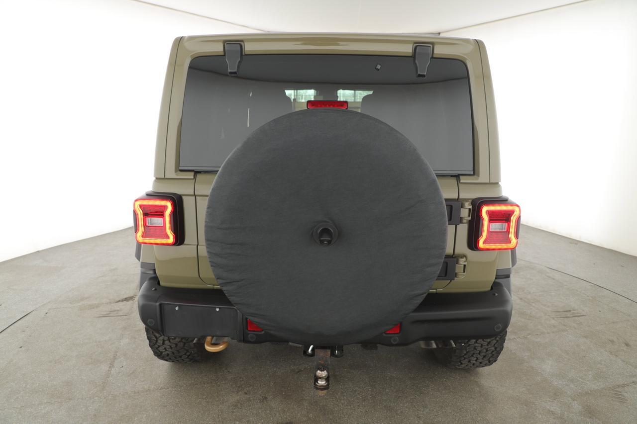 2025 Jeep Wrangler Rubicon 392 Final Edition New Braunfels TX