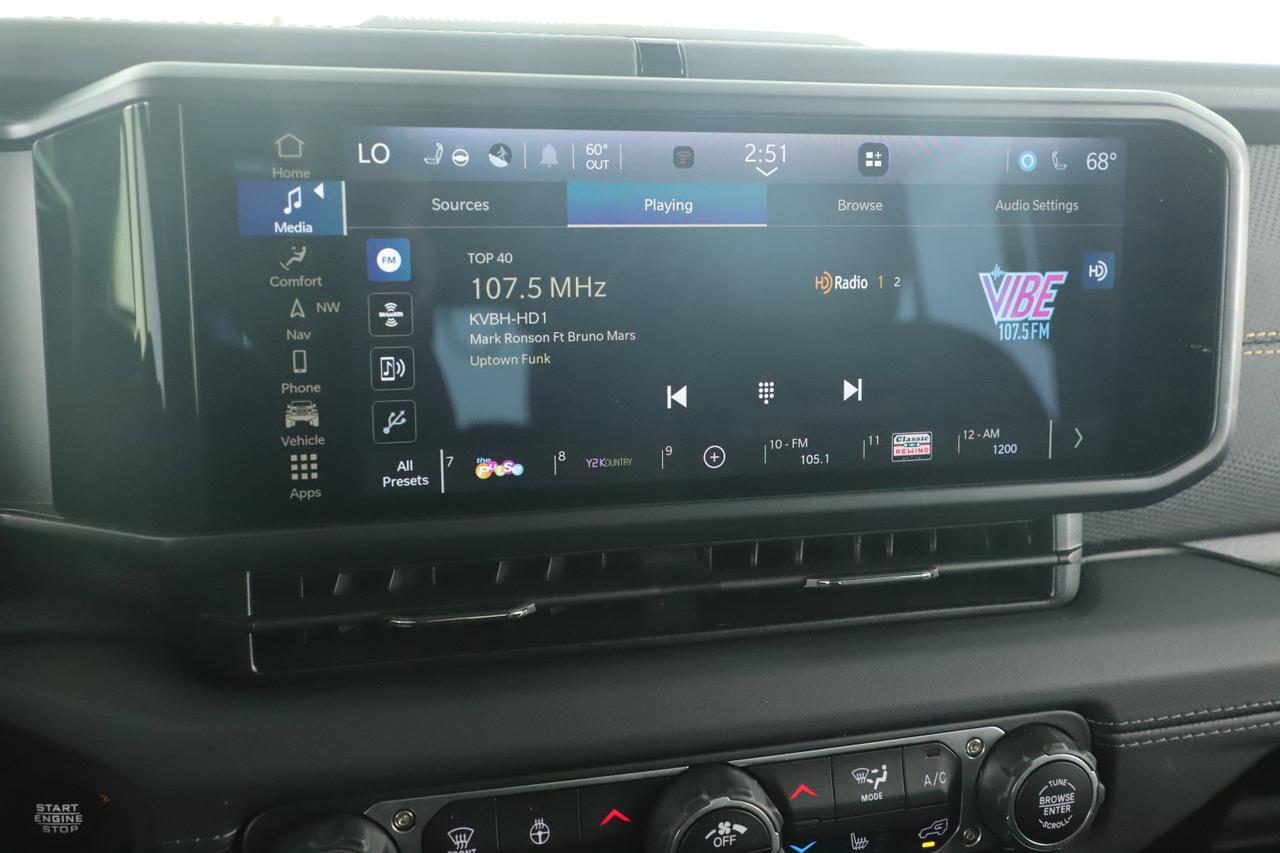 2025 Jeep Wrangler Rubicon 392 Final Edition New Braunfels TX