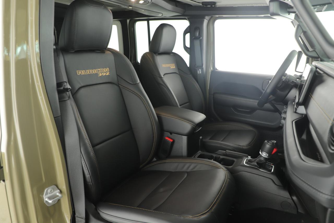 2025 Jeep Wrangler Rubicon 392 Final Edition New Braunfels TX