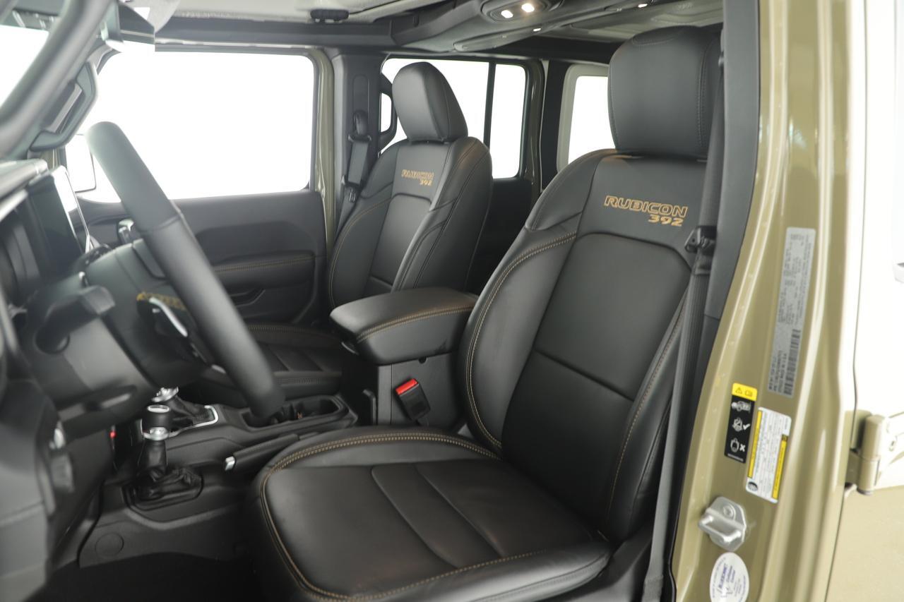 2025 Jeep Wrangler Rubicon 392 Final Edition New Braunfels TX