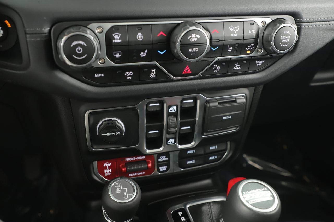 2025 Jeep Wrangler Rubicon 392 Final Edition New Braunfels TX