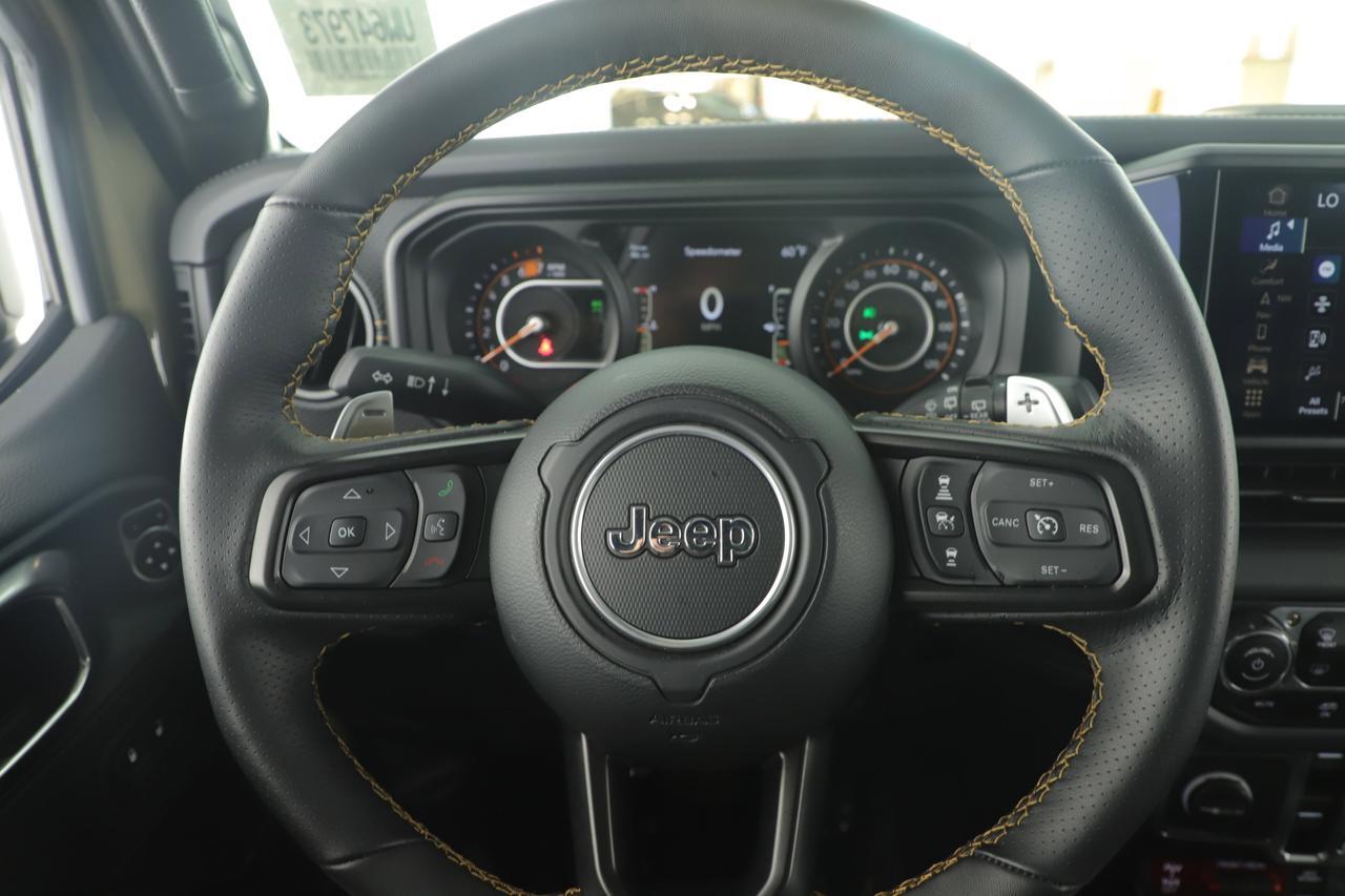 2025 Jeep Wrangler Rubicon 392 Final Edition New Braunfels TX