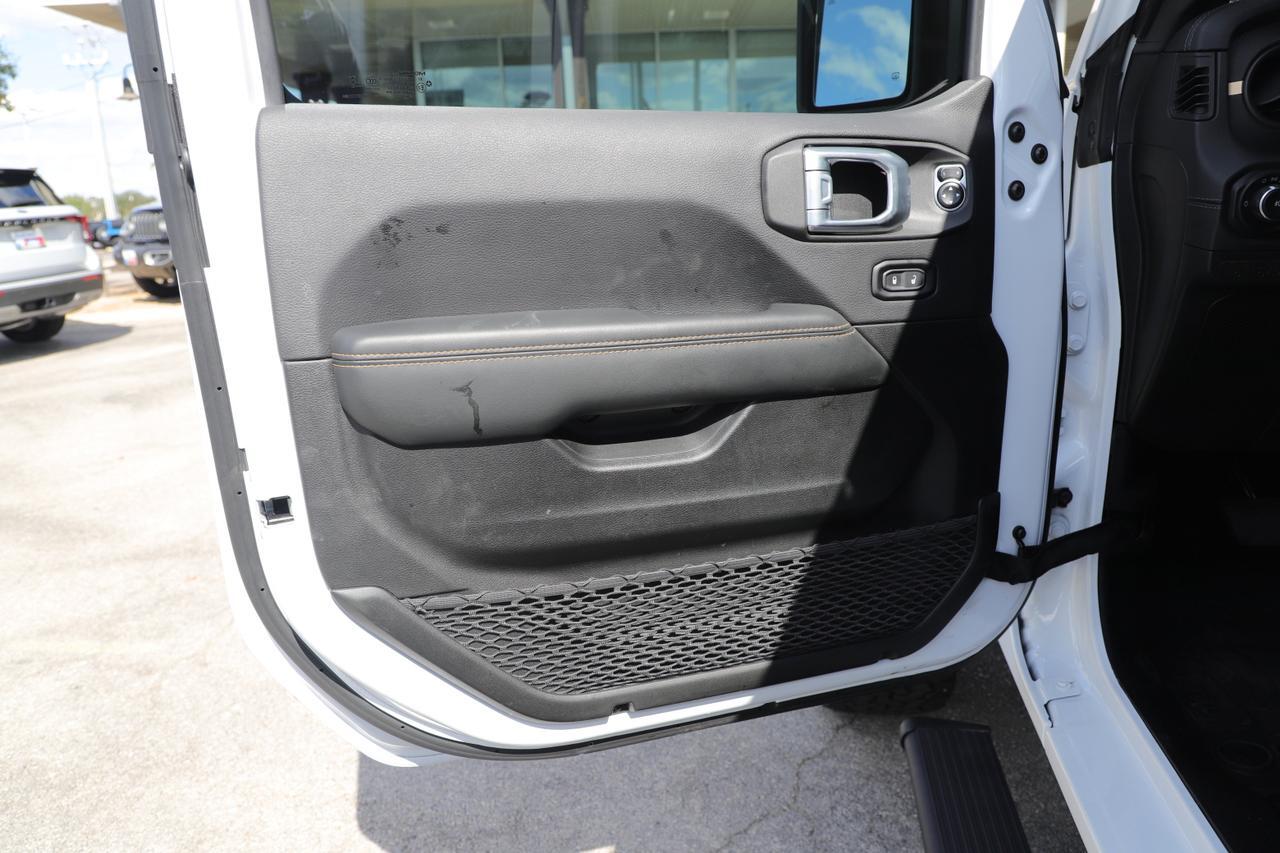 2025 Jeep Wrangler Rubicon 392 Final Edition New Braunfels TX