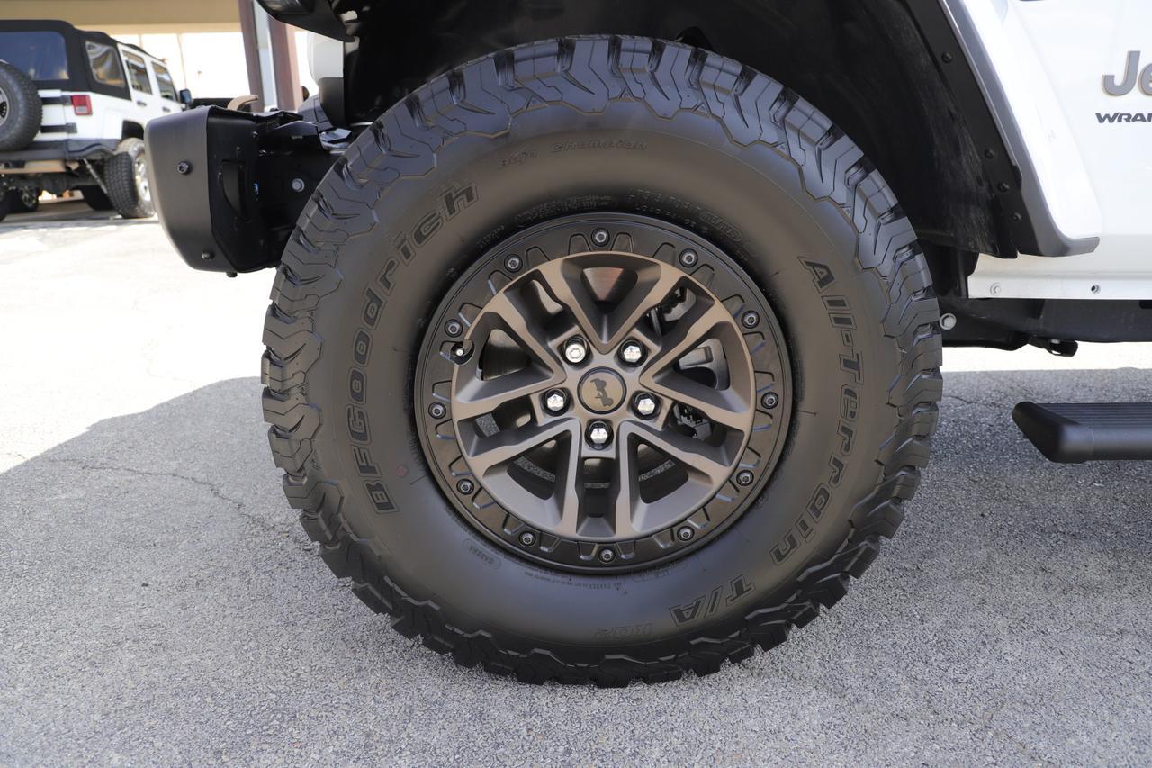 2025 Jeep Wrangler Rubicon 392 Final Edition New Braunfels TX