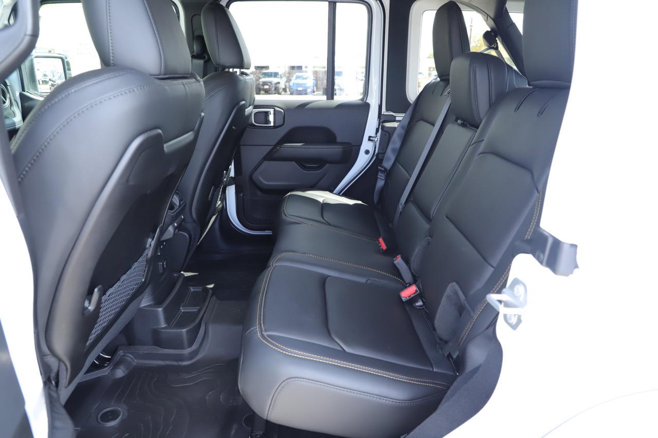 2025 Jeep Wrangler Rubicon 392 Final Edition New Braunfels TX