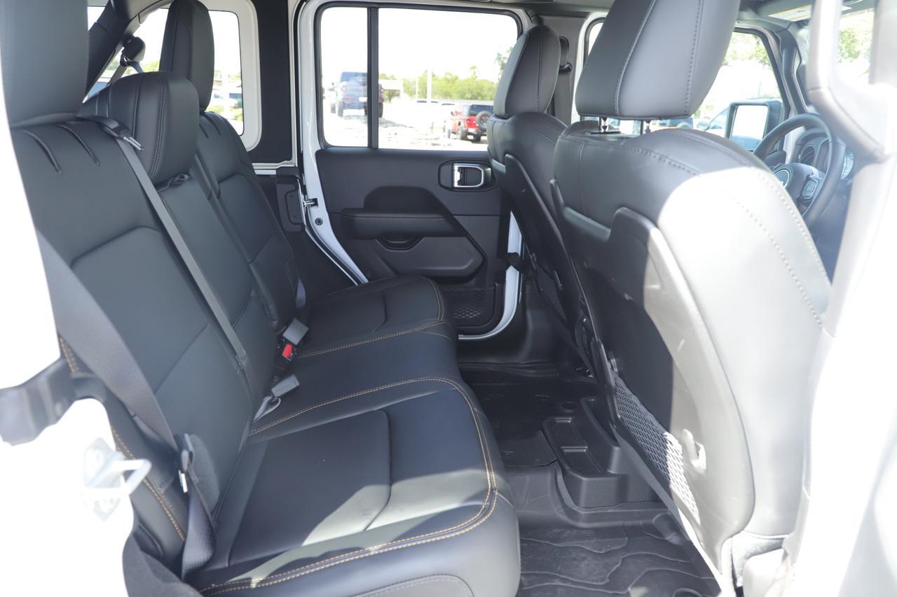 2025 Jeep Wrangler Rubicon 392 Final Edition New Braunfels TX