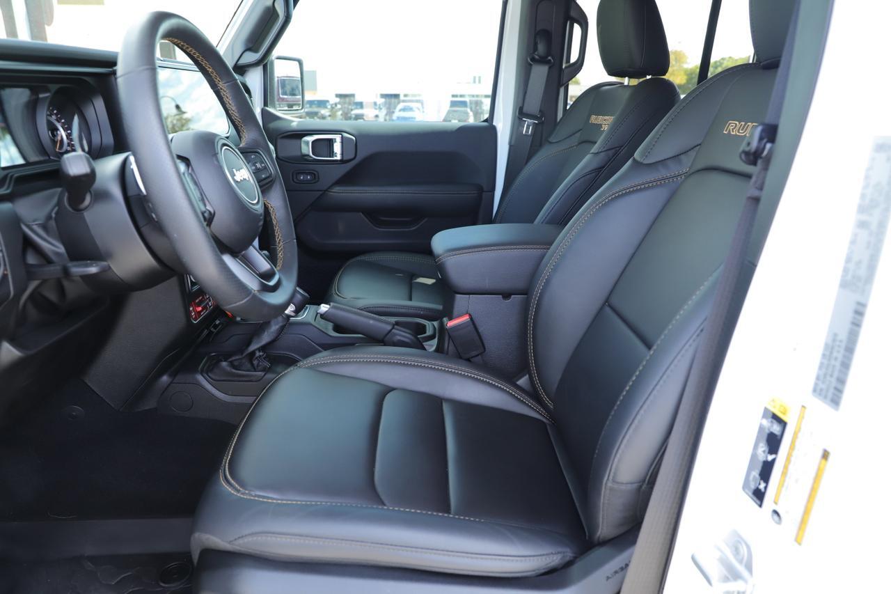 2025 Jeep Wrangler Rubicon 392 Final Edition New Braunfels TX
