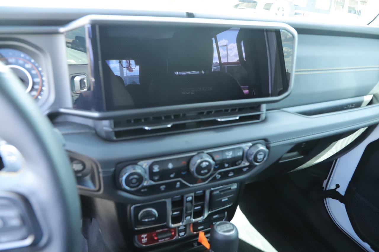 2025 Jeep Wrangler Rubicon 392 Final Edition New Braunfels TX