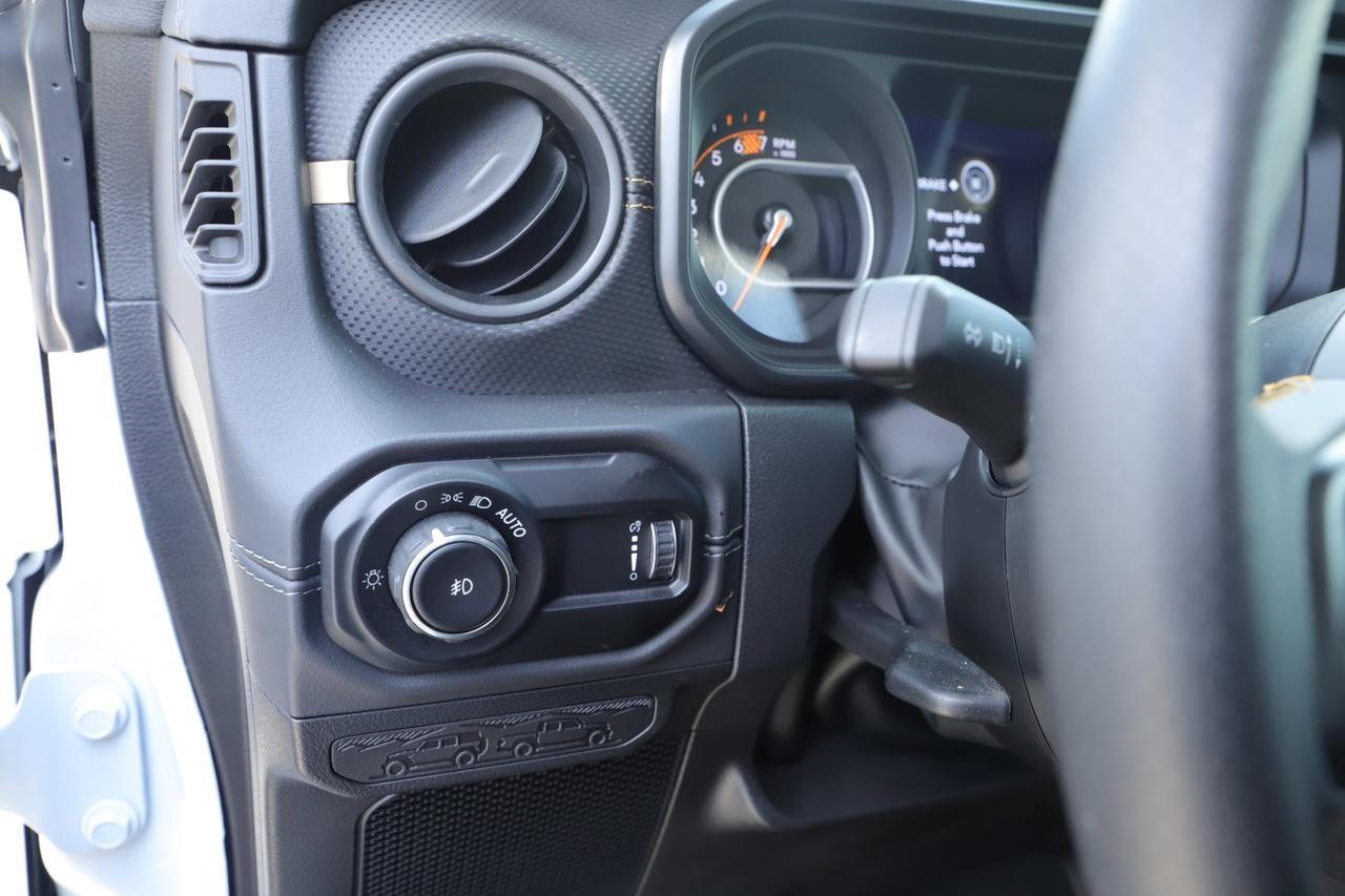 2025 Jeep Wrangler Rubicon 392 Final Edition New Braunfels TX