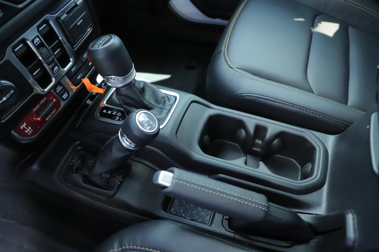 2025 Jeep Wrangler Rubicon 392 Final Edition New Braunfels TX