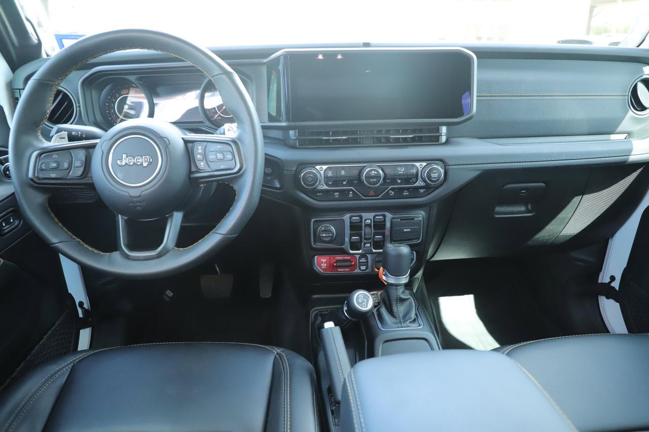 2025 Jeep Wrangler Rubicon 392 Final Edition New Braunfels TX