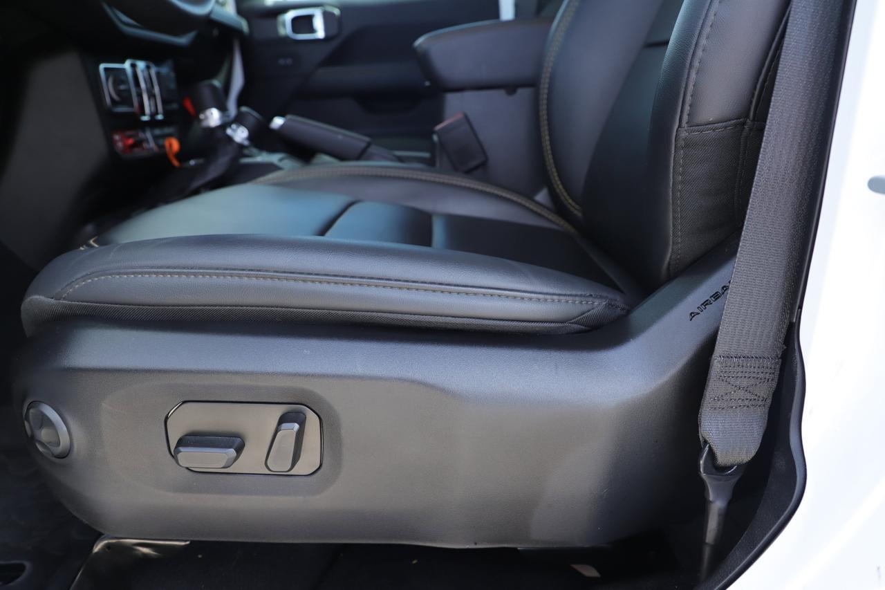 2025 Jeep Wrangler Rubicon 392 Final Edition New Braunfels TX