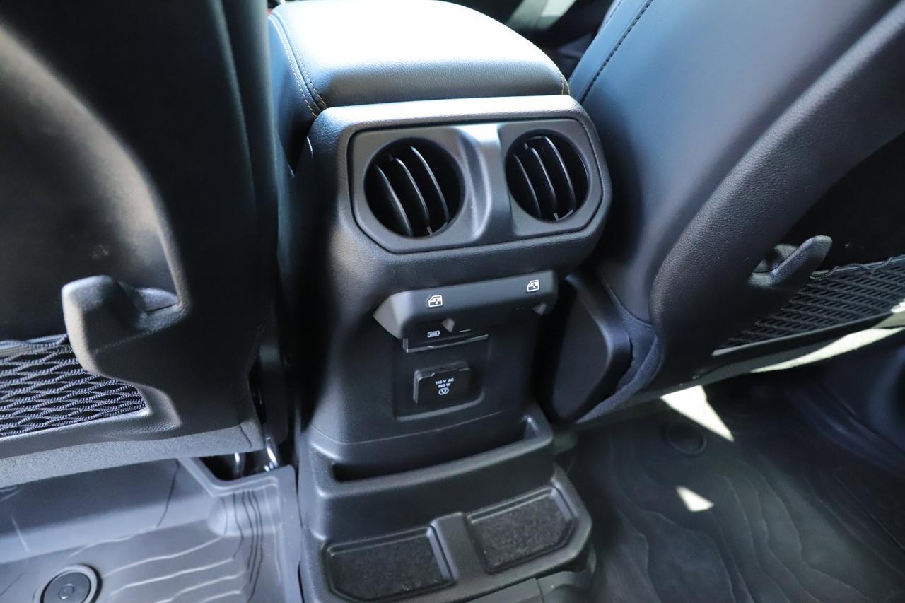 2025 Jeep Wrangler Rubicon 392 Final Edition New Braunfels TX