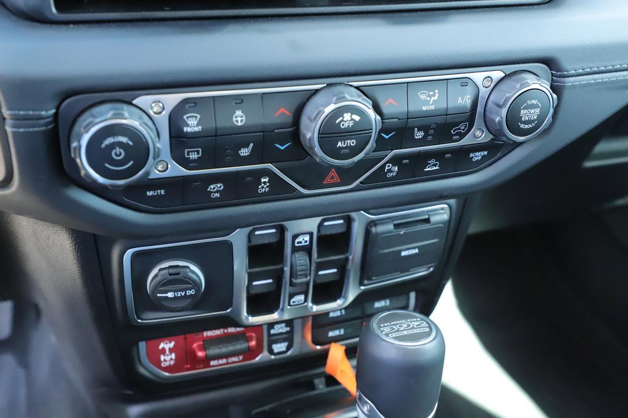 2025 Jeep Wrangler Rubicon 392 Final Edition New Braunfels TX