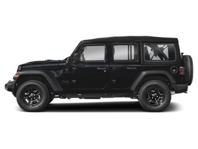 2025 Jeep Wrangler Rubicon 392 Final Edition Winder GA