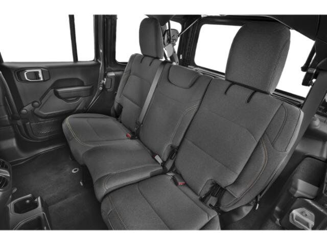 2025 Jeep Wrangler Rubicon 392 Final Edition Winder GA
