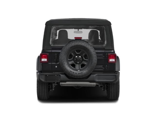 2025 Jeep Wrangler Rubicon 392 Final Edition Winder GA