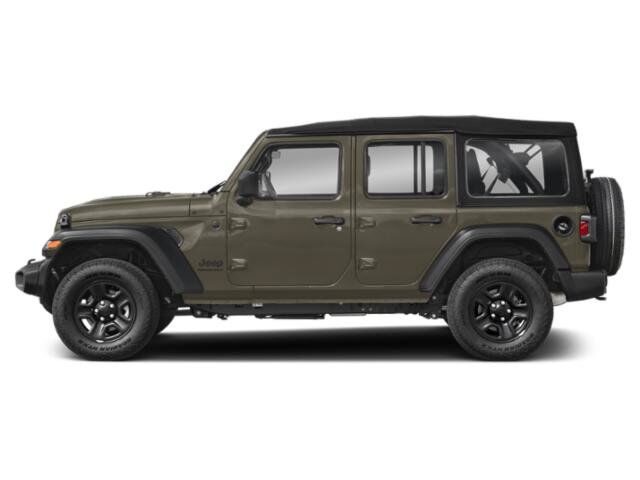 2025 Jeep Wrangler Rubicon 392 Final Edition Winder GA