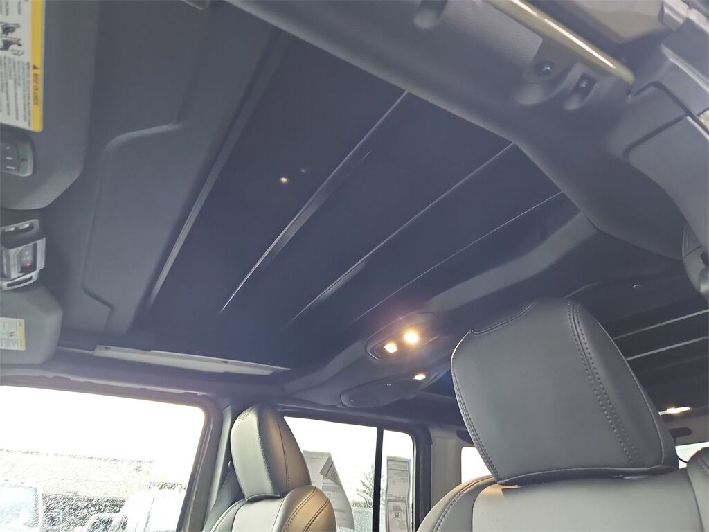 2025 Jeep Wrangler Rubicon 392 Gresham OR