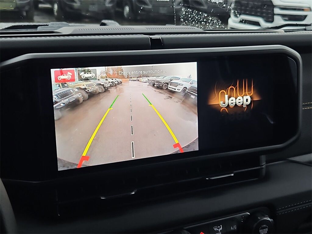 2025 Jeep Wrangler Rubicon 392 Gresham OR