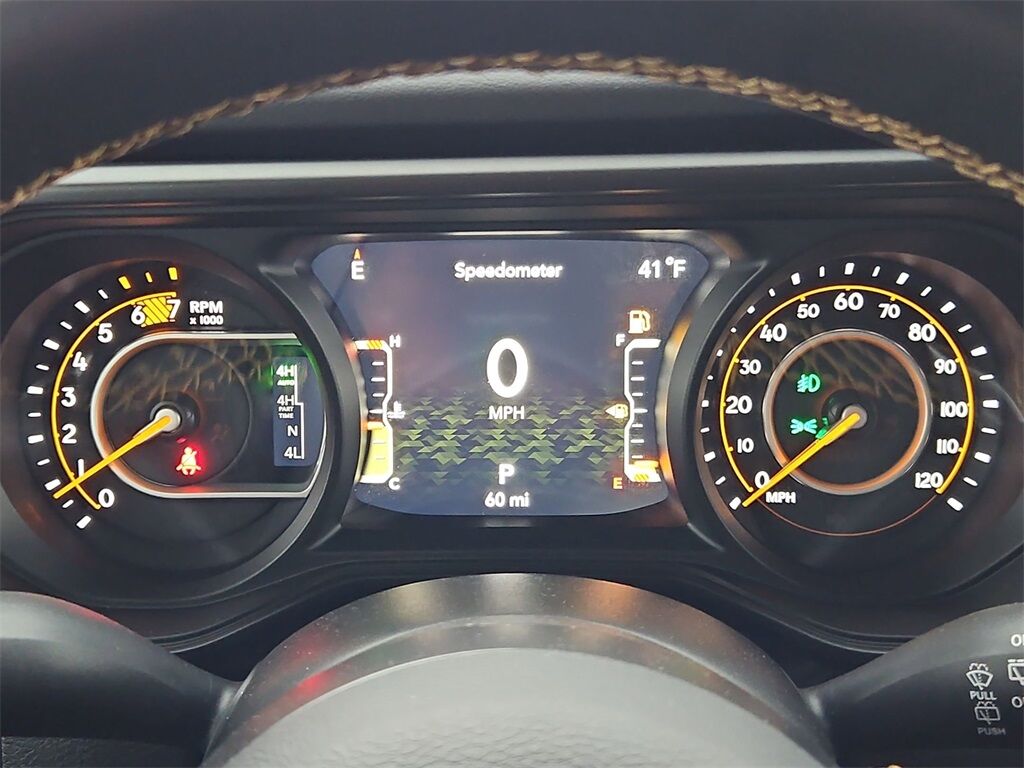 2025 Jeep Wrangler Rubicon 392 Gresham OR