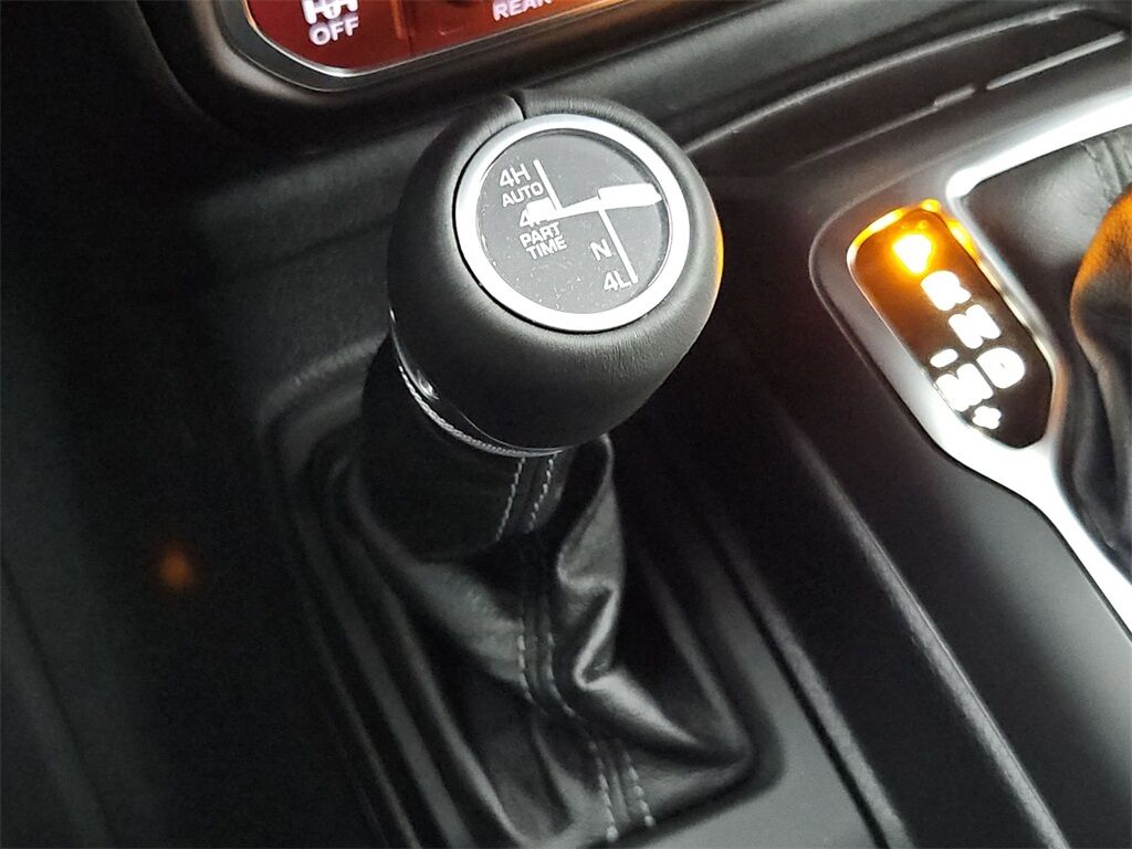 2025 Jeep Wrangler Rubicon 392 Gresham OR