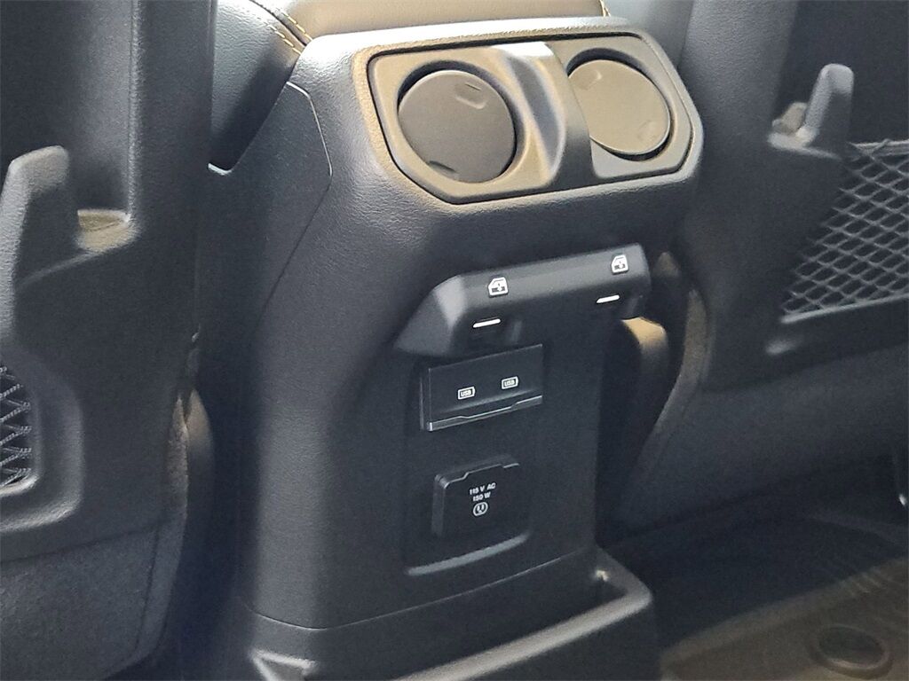 2025 Jeep Wrangler Rubicon 392 Gresham OR