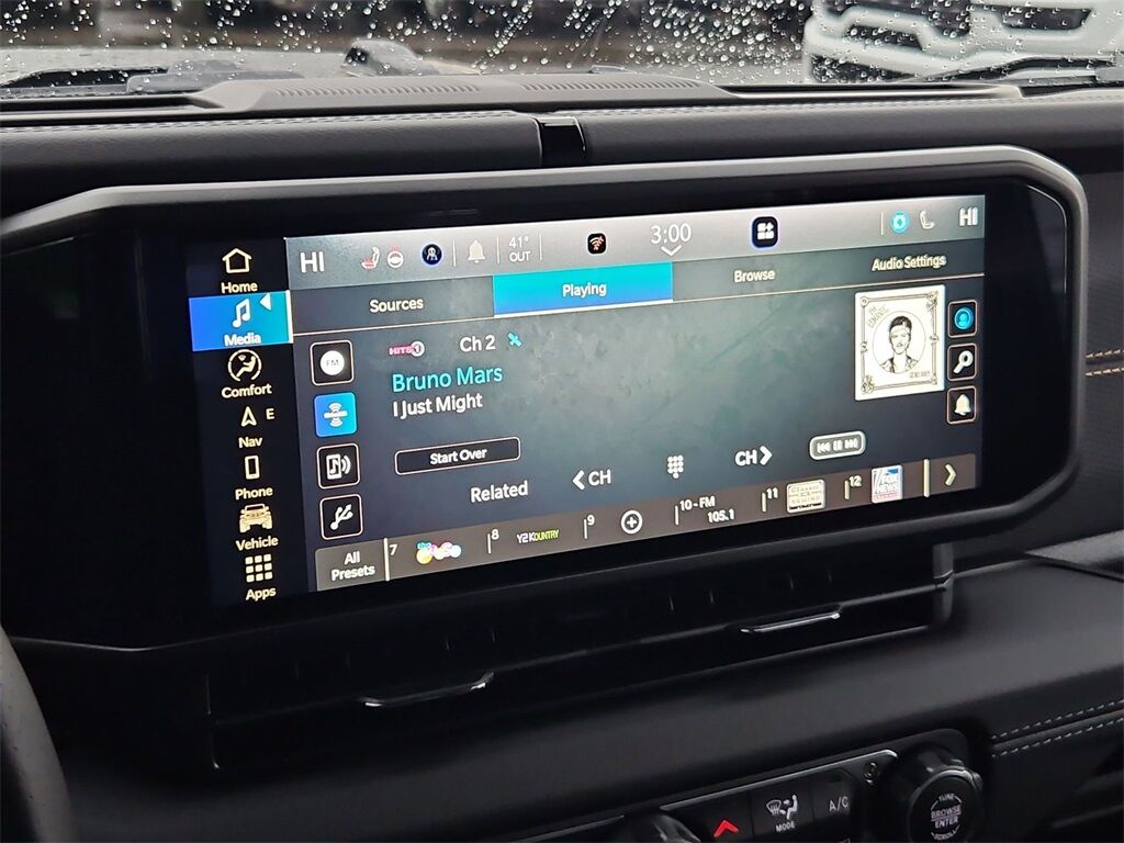 2025 Jeep Wrangler Rubicon 392 Gresham OR