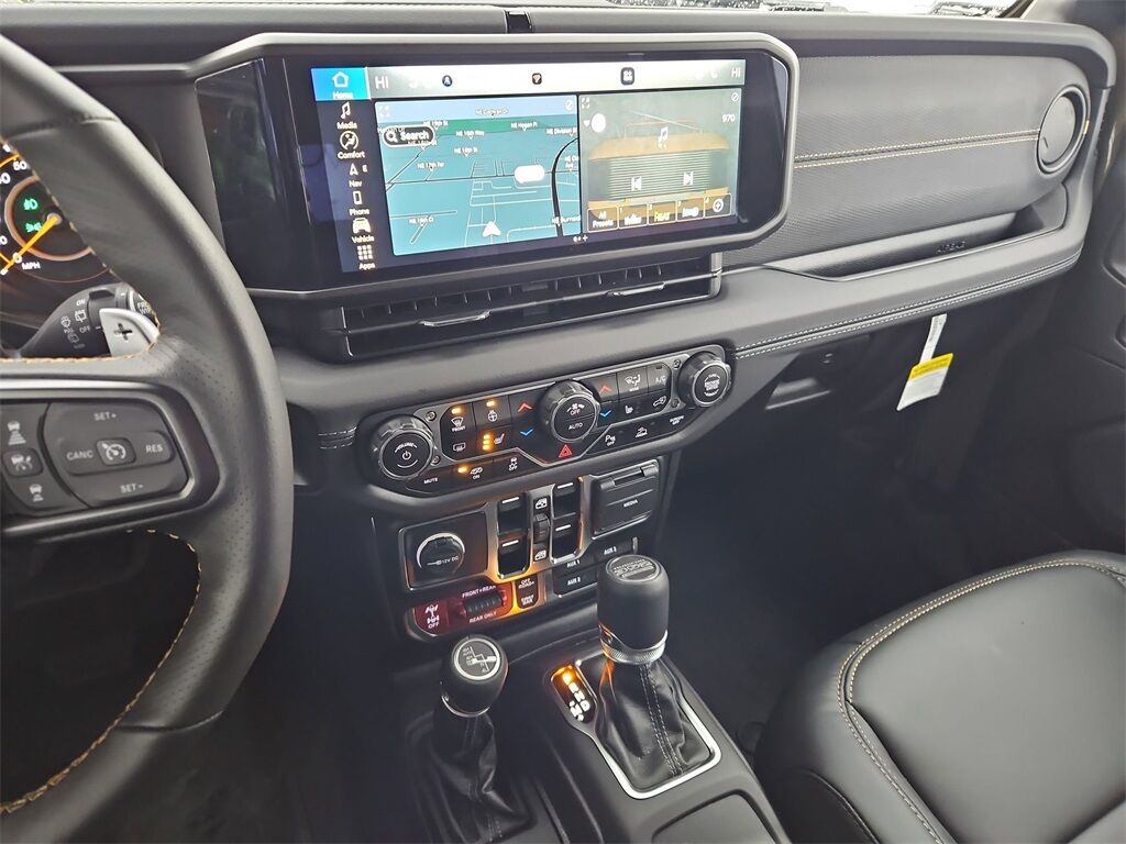 2025 Jeep Wrangler Rubicon 392 Gresham OR