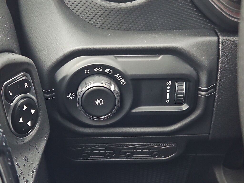 2025 Jeep Wrangler Rubicon 392 Gresham OR