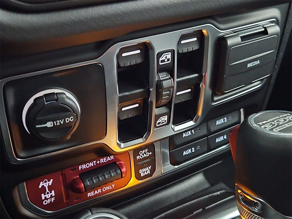 2025 Jeep Wrangler Rubicon 392 Gresham OR