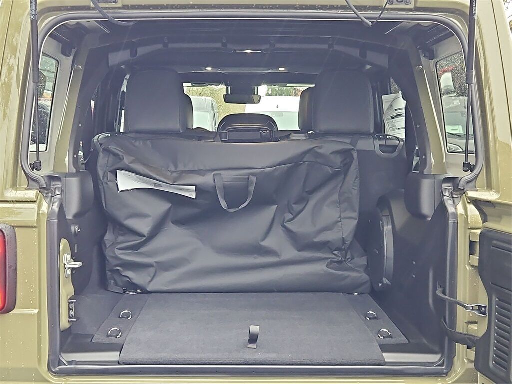 2025 Jeep Wrangler Rubicon 392 Gresham OR