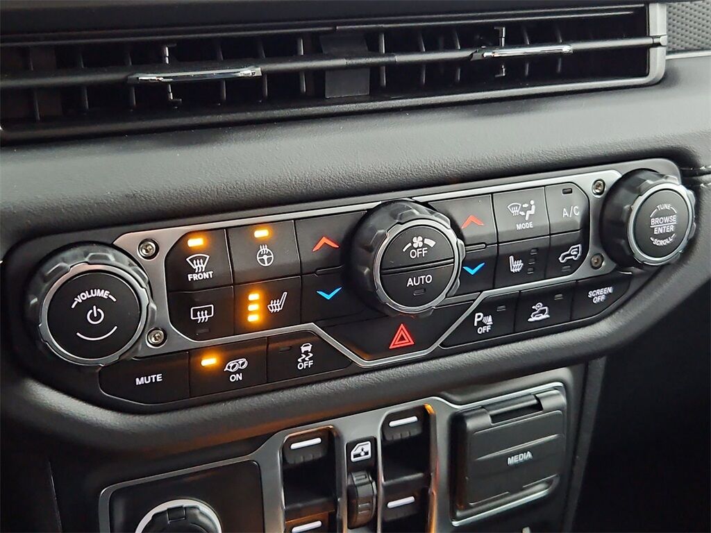 2025 Jeep Wrangler Rubicon 392 Gresham OR