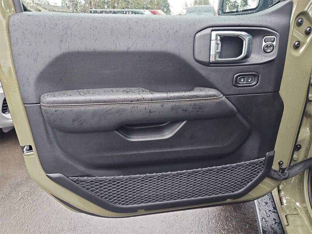 2025 Jeep Wrangler Rubicon 392 Gresham OR