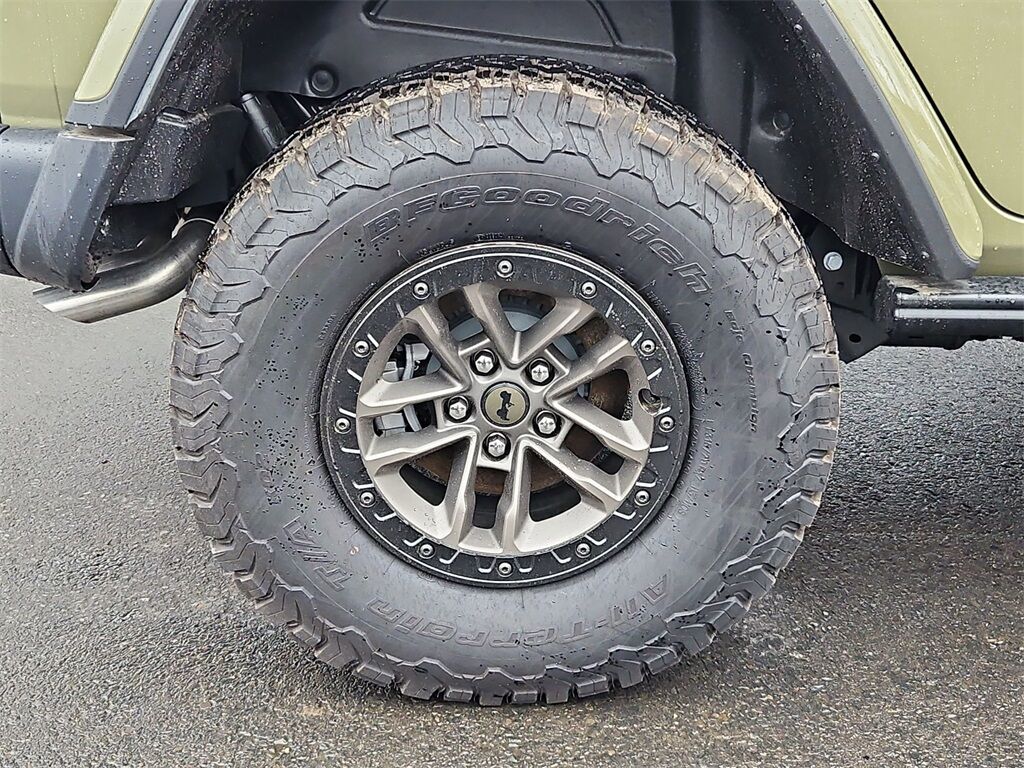 2025 Jeep Wrangler Rubicon 392 Gresham OR